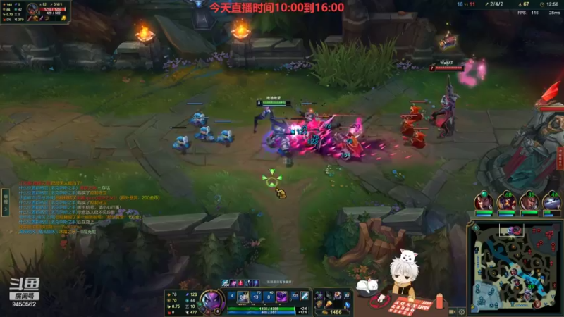 【2022-10-27 15点场】章发财丶：早上好，吃了吗~