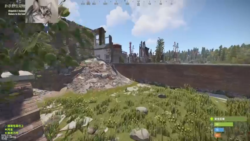 【2022-10-28 00点场】SAYA丶J：宝鸡邢道荣