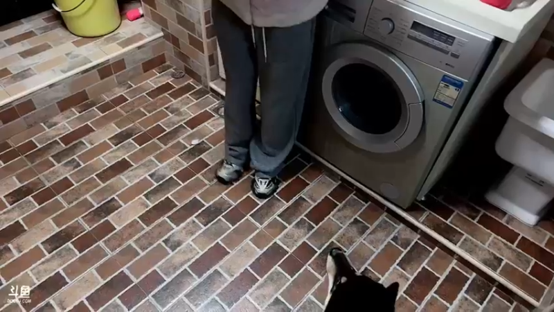 【2022-10-29 23点场】douyu小漠：请另一个美女吃饭！