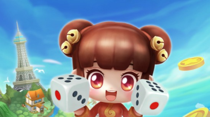 大富翁