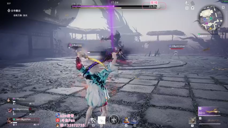 【2022-10-29 21点场】NRK丶反神：一点征神之路