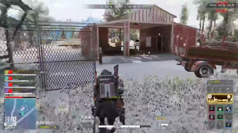 【2022-10-29 22点场】姜姜姜乐涵：各自是精神世界里阴暗的国王