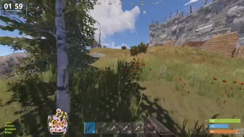 【2022-10-30 01点场】Happy丨猫腻：【猫腻】爱生活爱游戏 每晚8：30开播