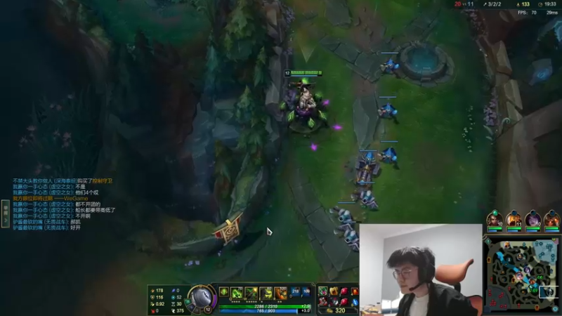 【2022-10-29 19点场】何二抛zZ：2pao：莫欺少年穷三十年河西！