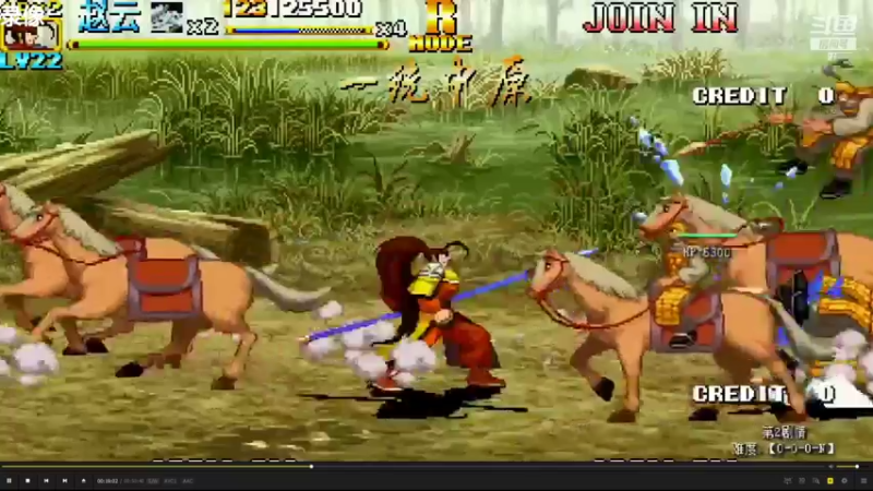 【2022-10-30 01点场】解说小狼：小狼：憧憬传媒拳皇97双败月赛