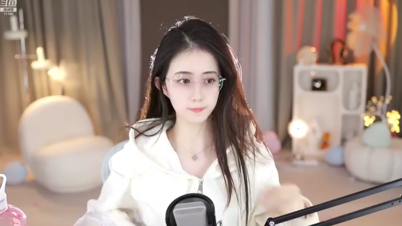【2022-10-29 22点场】阿梨small：柔弱不能自理美少女阿梨