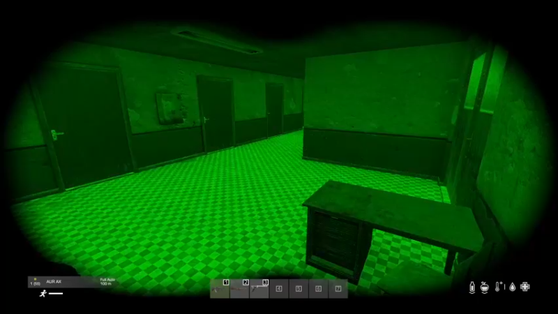 【2022-10-30 18点场】dayz韩爱东西：1.19新版本初体验