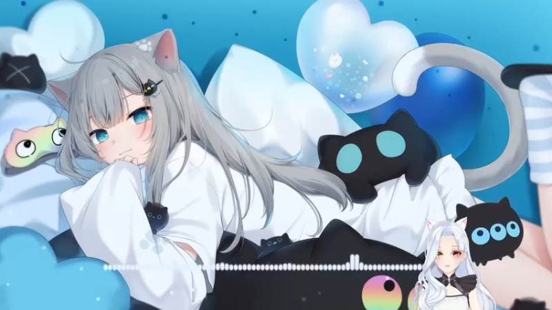 【2022-10-29 16点场】何呆呆丶1116：【小奶团】呆妃出征