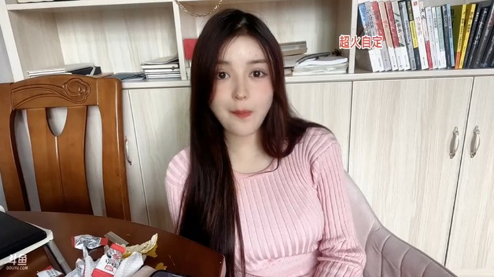 橙子说我是正能量主播，确实是哈哈哈哈