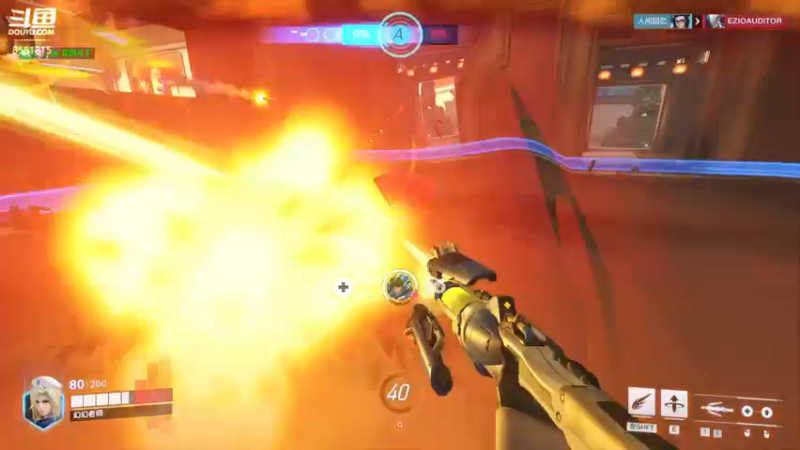 【2022-10-29 21点场】禹幻：上分挣扎的肥仔