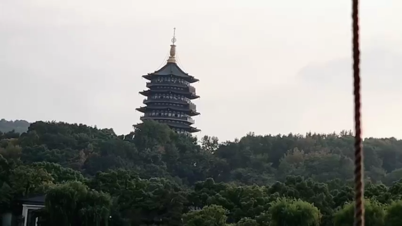 【2022-10-30 15点场】川味箩卜：今天在杭州～