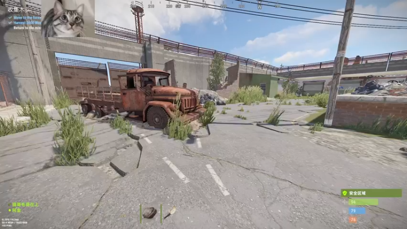 【2022-10-27 22点场】SAYA丶J：宝鸡邢道荣