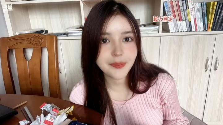 橙子说征服人心的是道德，很有道理啊