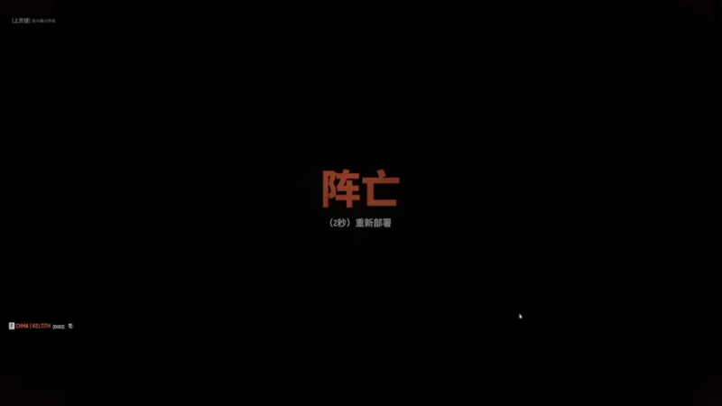 【2022-10-30 10点场】Gan9Bang：人间地狱友谊赛 CHMA vs ESPT