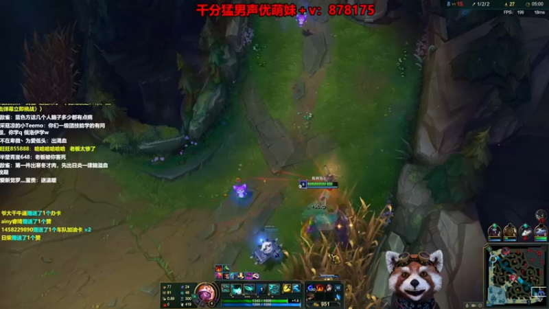 【2022-10-30 10点场】爷大干：一会无限火力