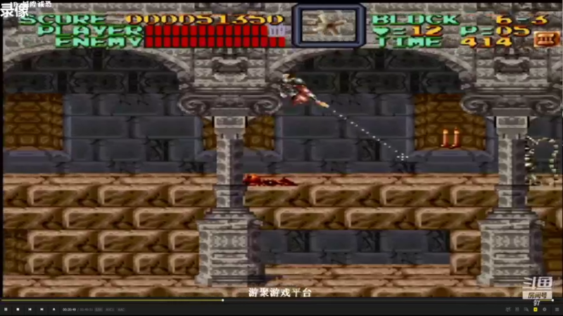 【2022-10-30 09点场】解说小狼：小狼：憧憬传媒拳皇97双败月赛