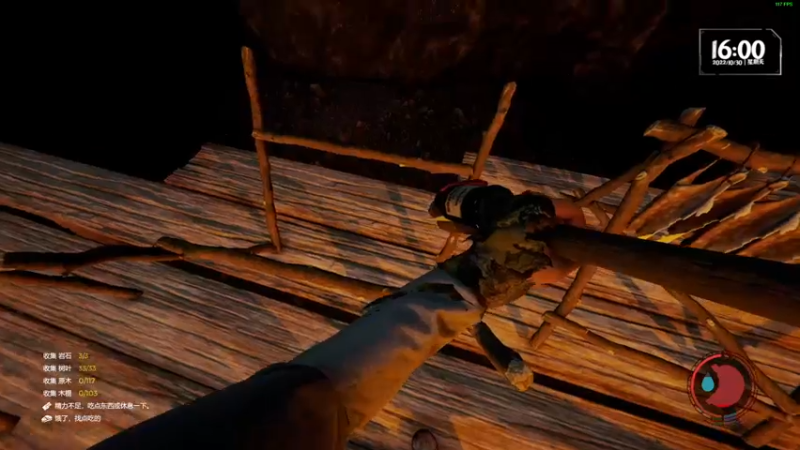 【2022-10-30 16点场】慕容朋牙：【朋牙】今天是新游戏呢