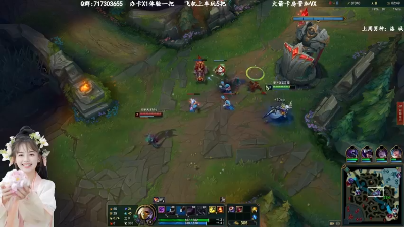 【2022-10-31 11点场】苏宛儿丶：大温柔主播从不发脾气