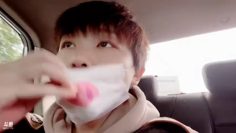 【2022-10-30 14点场】包包QuQ：【小奶团】出发回家啦～