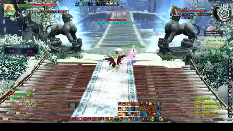 【2022-10-30 20点场】帅梦乄神话：天下3最帅天机