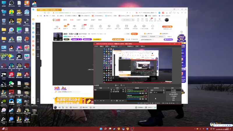 【2022-10-27 13点场】憨厚的小5：武仔：只为一人播 6621954