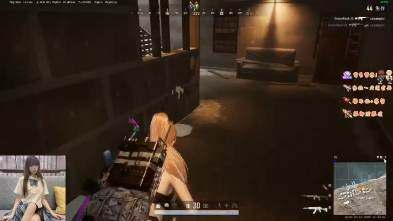 【2022-10-28 19点场】觉早早OvO：【有车位】我扶人贼快！