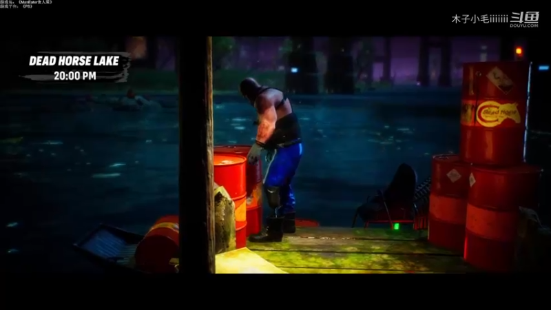 P10绿豆鲨VS顶级虎鲸