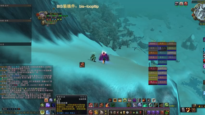 【2022-10-29 19点场】狂人与風：巨魔双刺邪！颜值和爆发的绽放