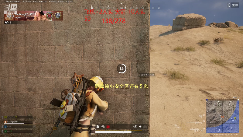 【热门游戏】iu可可曾的精彩时刻 20221031 08点场