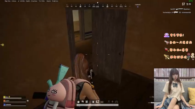 【2022-10-24 21点场】觉早早OvO：绝地第一医疗兵