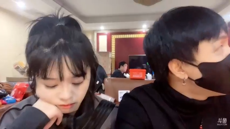 【2022-10-31 00点场】douyu小漠：万圣节生日会！