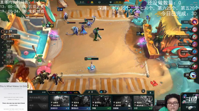 【2022-10-31 14点场】禹幻：只玩星界，晚上玩主机或剪视频