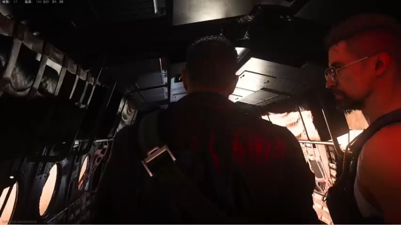 【2022-10-30 21点场】御羽OvO：【御羽】奇奇怪怪 第34天