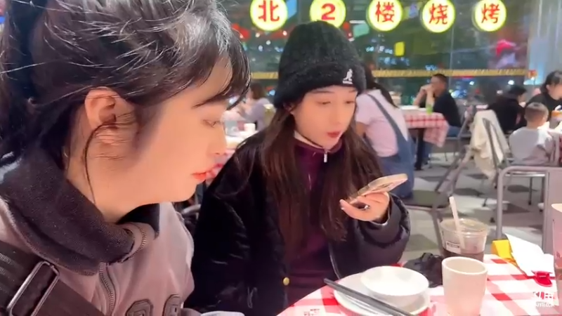 【2022-10-30 20点场】douyu小漠：由乃：长沙第一日