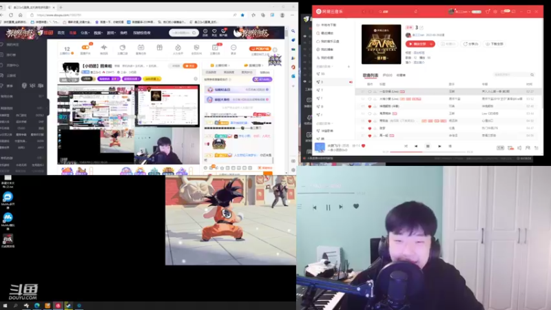 【2022-10-31 00点场】叁三QvQ：【小奶团】回来啦