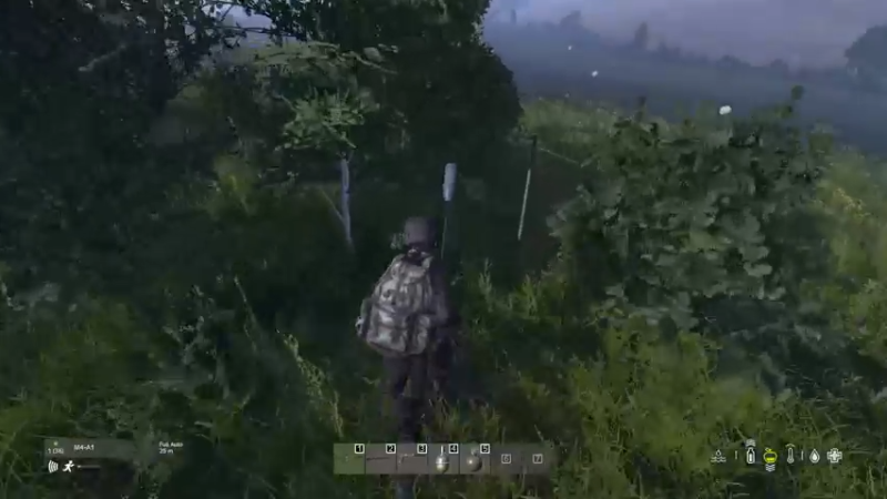 【2022-10-31 19点场】dayz韩爱东西：1.19新版本初体验