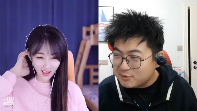 【2022-10-30 22点场】Jue美娘：全能高手混子