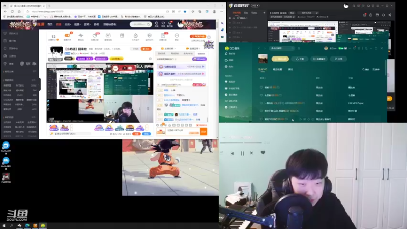 【2022-10-30 22点场】叁三QvQ：【小奶团】回来啦