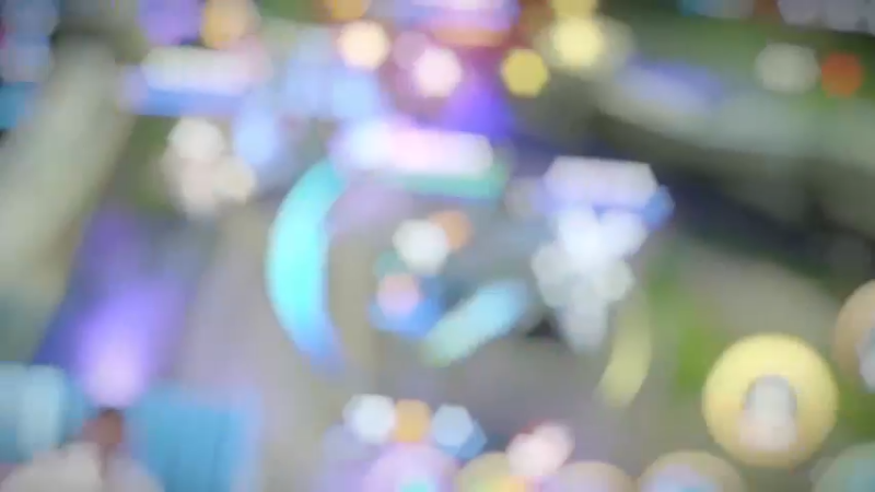 高端局不缺主角