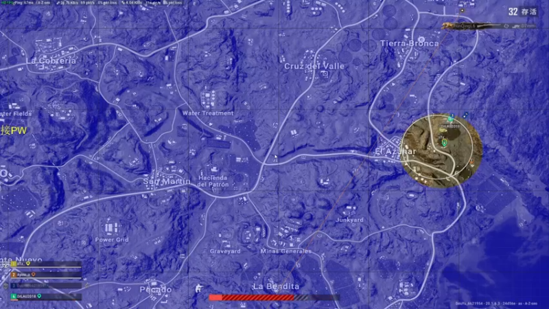 【2022-10-26 23点场】憨厚的小5：武仔：只为一人播 6621954