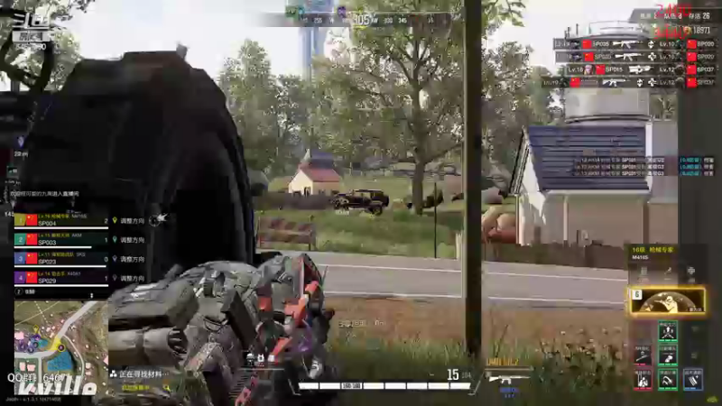 【2022-10-30 23点场】姜姜姜乐涵：各自是精神世界里阴暗的国王