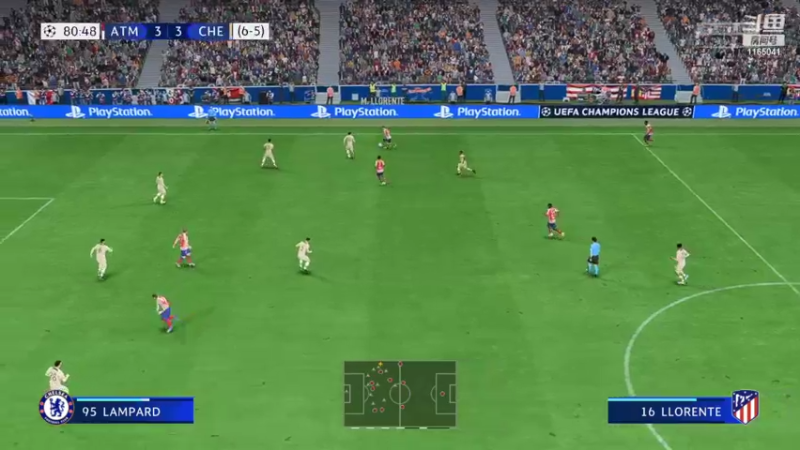 【2022-10-31 18点场】新秀老吴：FIFA23水友联盟！欢迎加入！