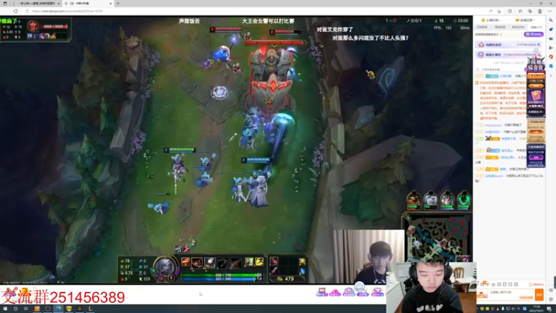 【2022-10-31 17点场】一家之猪ovo：7点训练赛  备战德杯