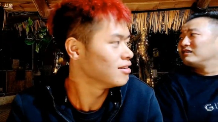 浩哥想买房，浩哥说王木木说有钱了想在杭州买房