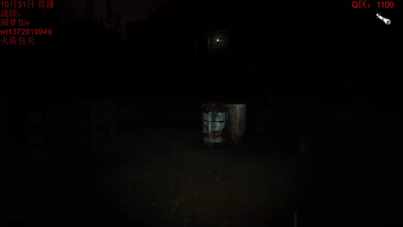 【2022-10-30 23点场】饺灬灬子：今天，充满希望的一天！