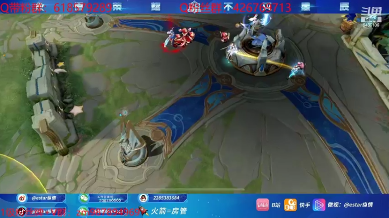 【2022-10-31 00点场】eStarPro纵情：职业打野进来学思路细节