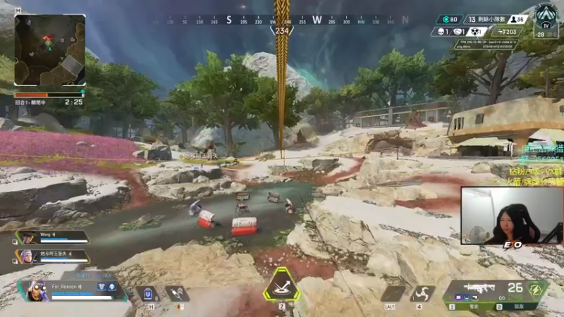 【2022-10-29 00点场】Raizy雪：wodejiohaoleng