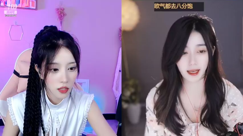 【2022-10-30 18点场】唐6儿：【小奶团】万圣夜快乐啊  嗷呜