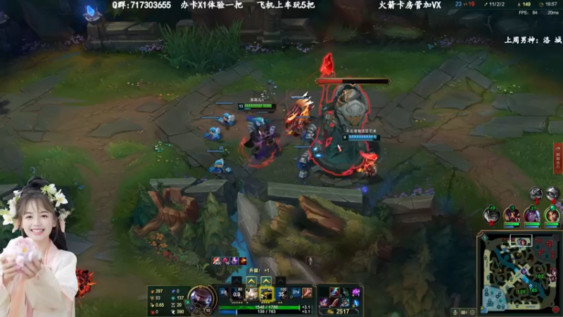 【2022-10-28 11点场】苏宛儿丶：大温柔主播从不发脾气