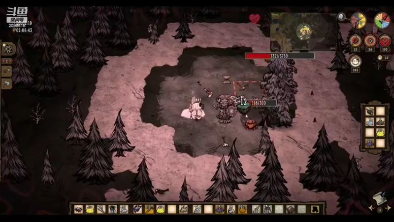 【2022-10-30 23点场】阿邦就是小苞米：周一请假一天 提前告知~